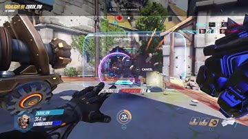 Doom Rollout on Eichenwalde