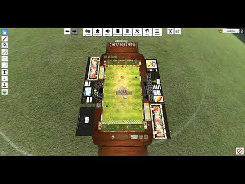 Video: Kuidas Blood Bowl PC Fanaatikud Võtavad Mängijate Juhitud Liigad äärmusesse