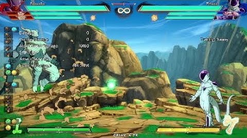 Janemba tech with blugeta C assist
