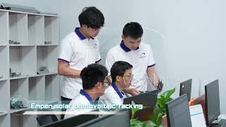 Where Quality Meets Service The Empery Solar Promise