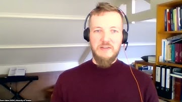 16 Mar 2021 - S4D4C Final networking meeting: Understanding the Role of Governments I