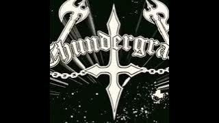 Thundergrave - 01 'Gates Of Destiny/Warchild' (Demo)