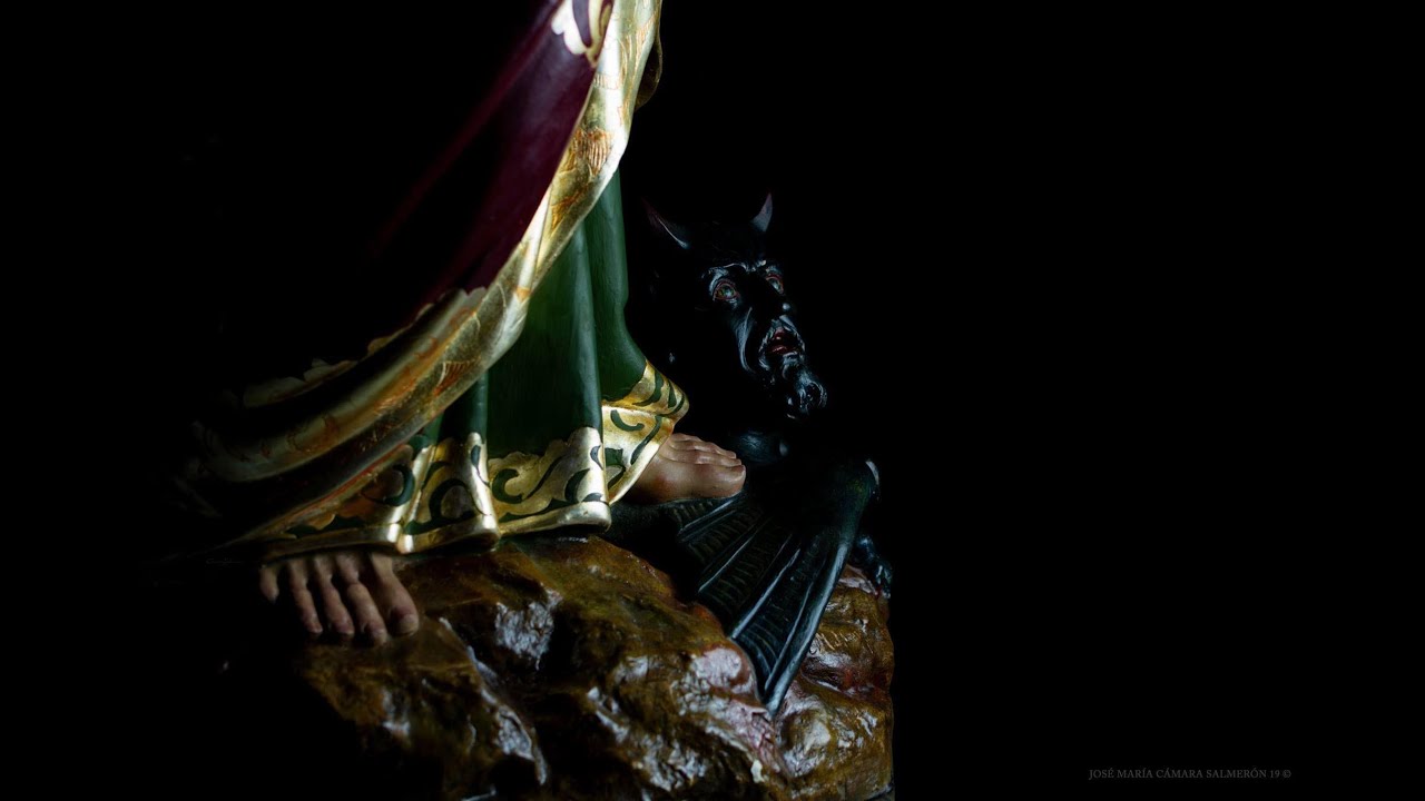 San Bartolomé, patrón de Cieza.