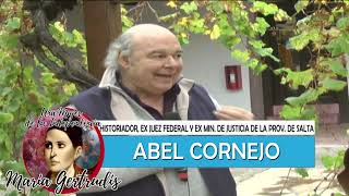 María Gertrudis Medeiro Una Guerrera de la Independencia Capitulo 1