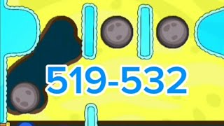 Details save the fish game pull the pin play walkthrough level 519-532 Update