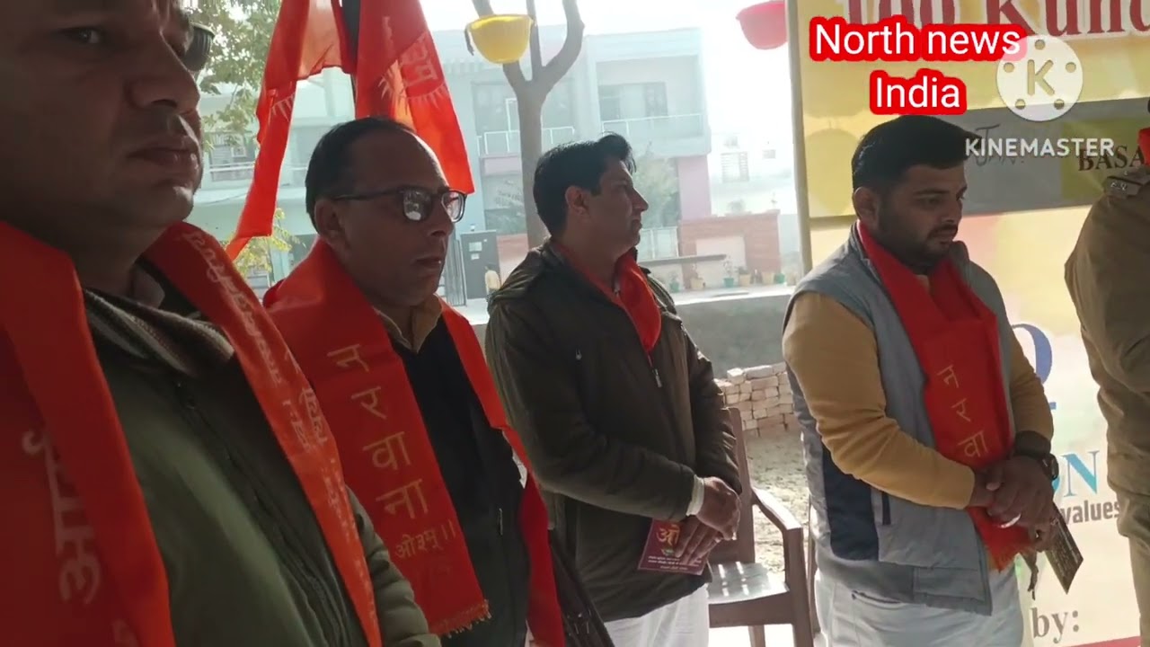 डी ए वी स्कूल की छोटी छात्रा के गीत ने  सबका मन मोह लिया 