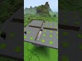 LA MEJOR GRANJA de MINECRAFT 😎🤯 #minecraft #minecraftshorts #minecrafttutorial #gaming #timelapse