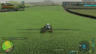 FS22 - Glenleathann - Ep99b