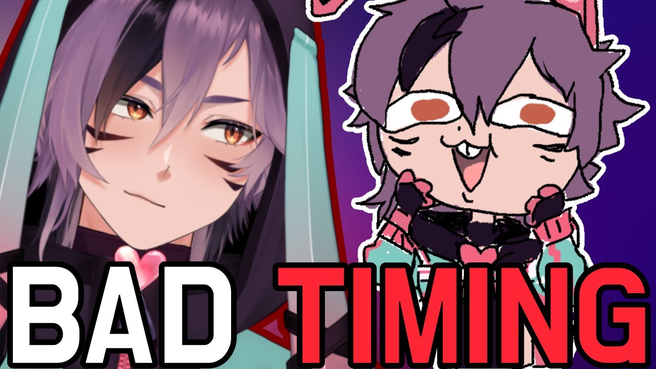 Bad Timing - YouTube