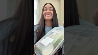 Salad Bowl Sorority Chef Review! @oldscoolkevmo #oldscoolkevmo #asmr #foodie #food #mukbang
