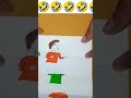 Bengali funny conversation🤣 #funny #storyart #shorts #art #bengali #jokes #youtubeshorts #trending