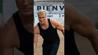 LOS INDESTRUCTIBLES, hecha en La Matanza  🤣🤣🤣