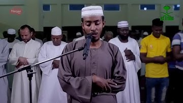 سورة يوسف_روائع الفجر _ الشيخ عفيف محمد تاج أحمد