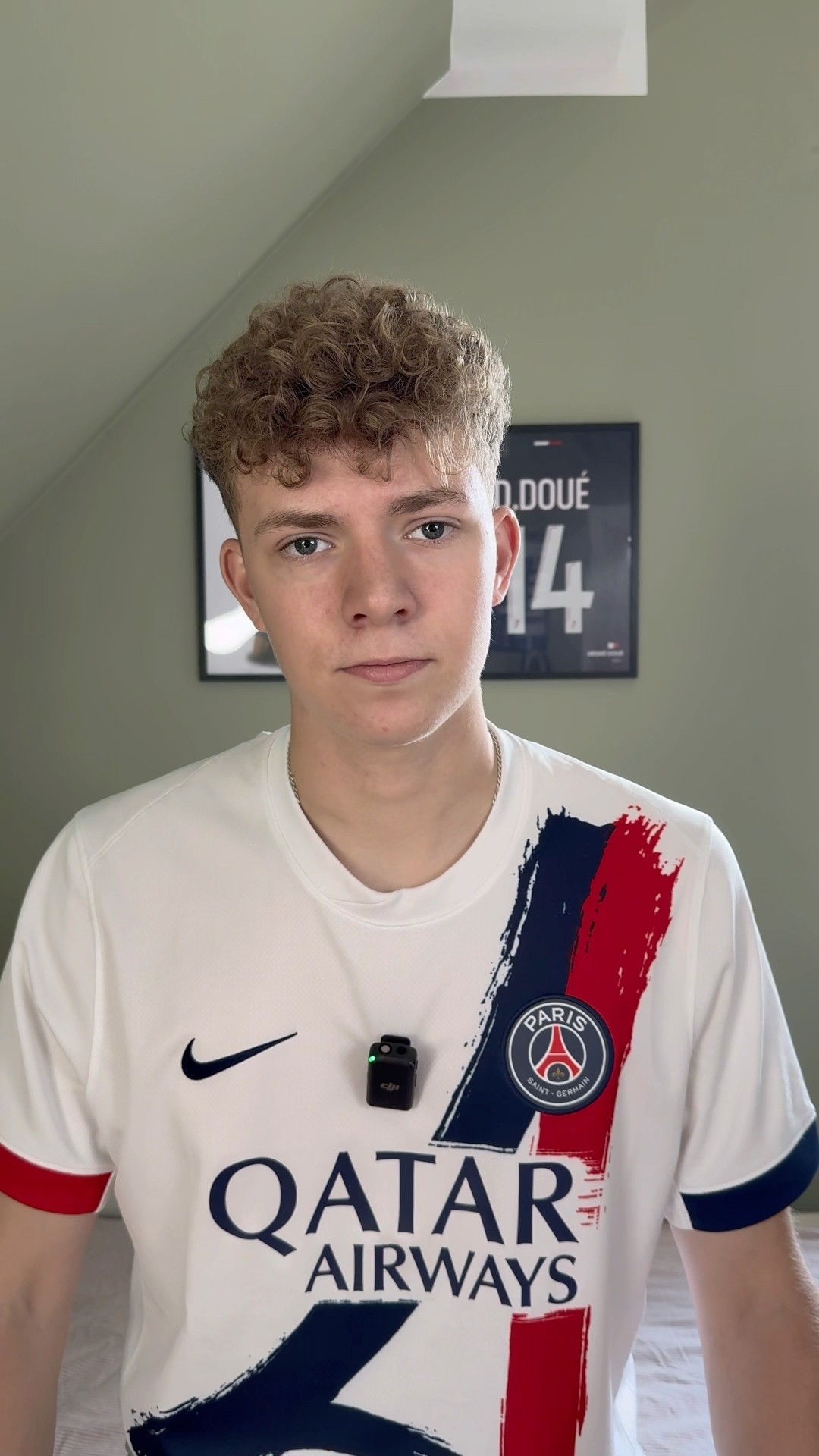 Dziękuję PSG ❤️ - YouTube