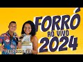 FORRÓ DESEJO MEU AO VIVO 2024