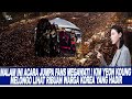 MALAM INI ACARA JUMPA FANS MEGAWATI ! KIM YEON KOUNG MELONGO LIHAT RIBUAN WARGA KOREA YANG HADIR Mp3 Song