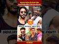 Digvijay Rathee On Rajat Dalal Fight🤯| Rachit Rojha REPLY Prince Narula #trending #biggboss #shorts