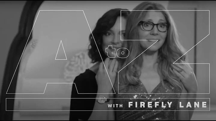 A to Z: 'Firefly Lane' w/ Katherine Heigl, Sarah C...