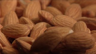 Video: melanie lawson reports on what doctors are saying about eating
nuts during your pregnancy.