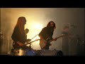 Capture de la vidéo The Liminanas - Art Rock (Live)