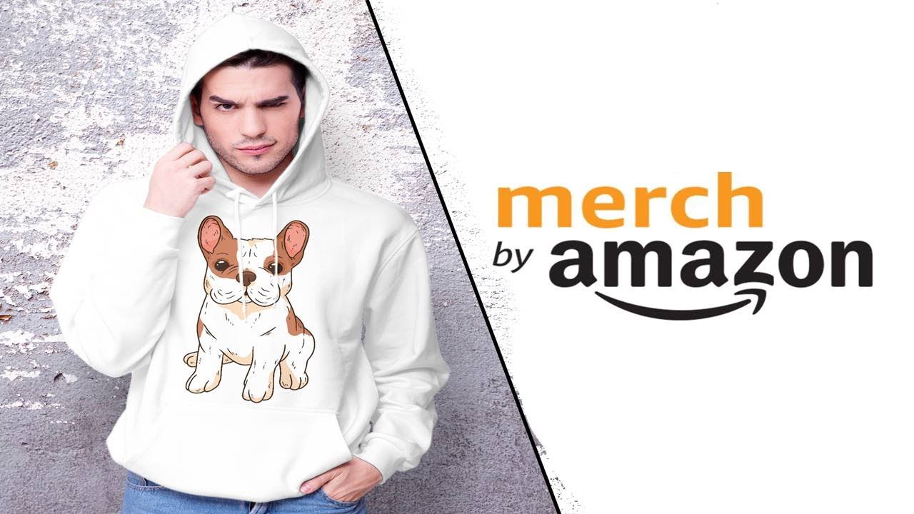 Merch by Amazon Tipps - Auf was muss man achten? T-Shirt Business Plattform Vorstellung