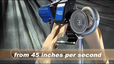 American Packaging Introduces the GeoSpeed Quantum Paper System by Pregis