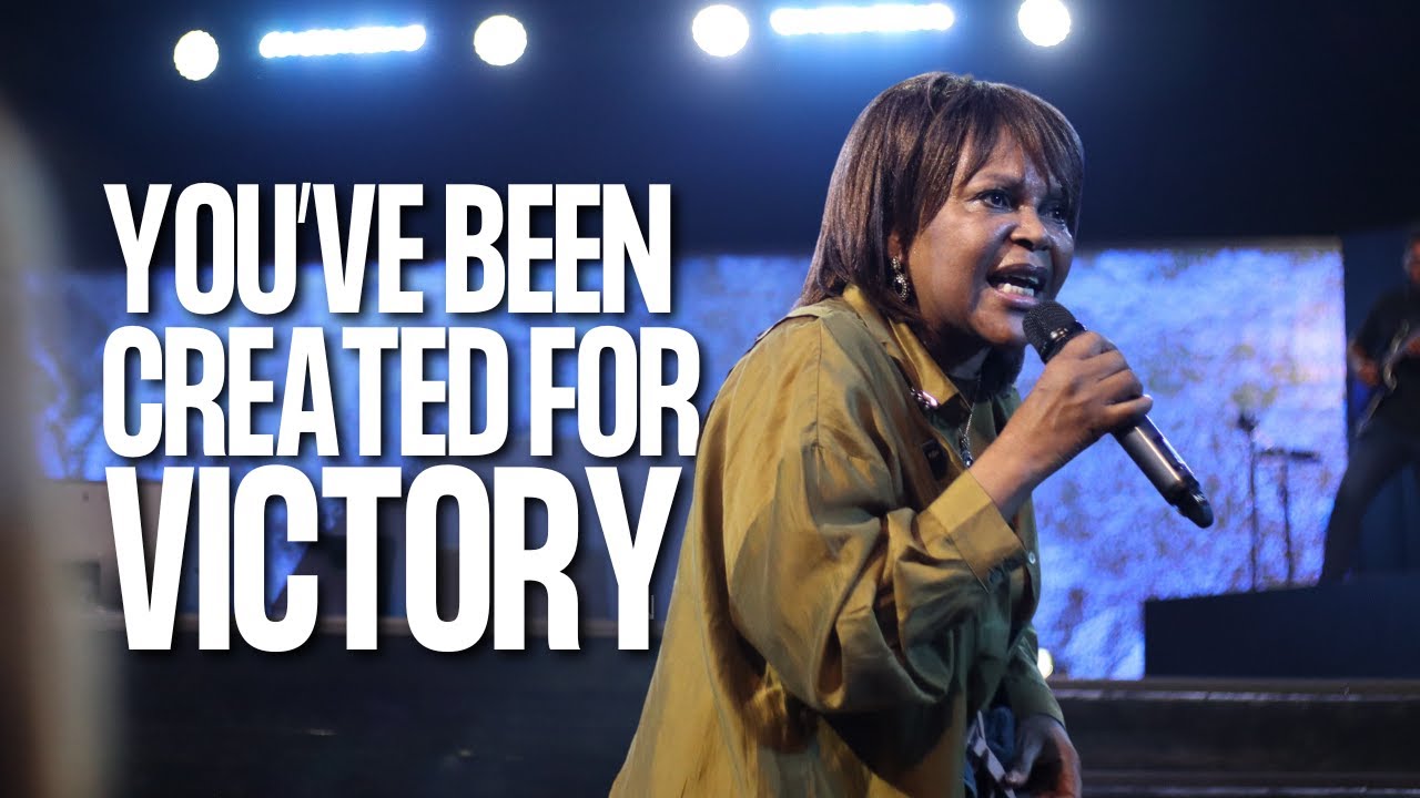 Ваш социальный статус не определяет вас, вас определяет Бог