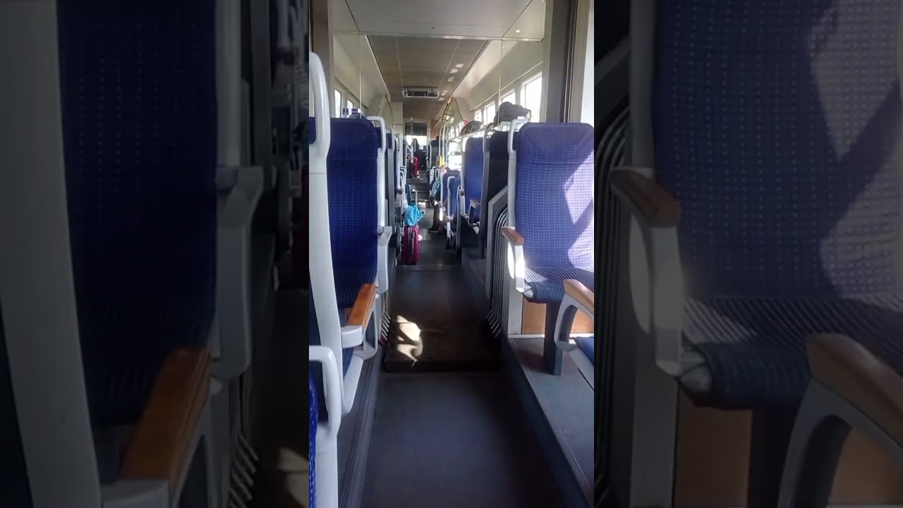 Train Bucharest International Airport