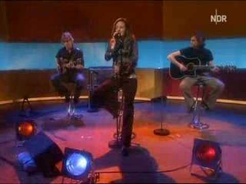 Jasmin Wagner — Jasmin Wagner - Ein zerbrechlicher Moment