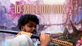 CoryxKenshin 10 Million Legendary Samurai Shogun Mix