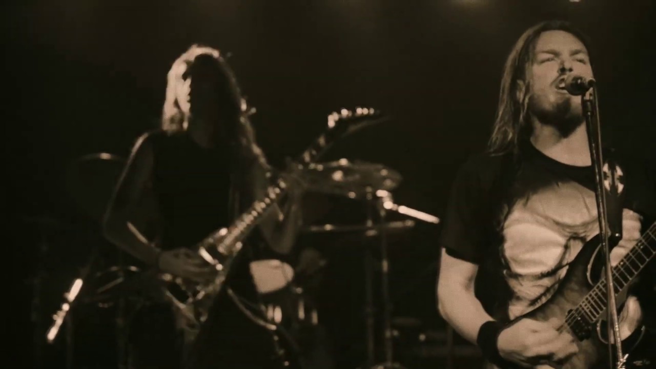 Fragments of despair -Seek and Destroy ( Metallica cover)