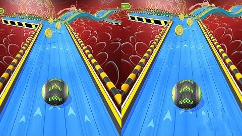 Going Balls All Levels Gameplay Android iOS Part 33