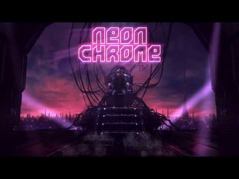 Neon Chrome - iOS Trailer