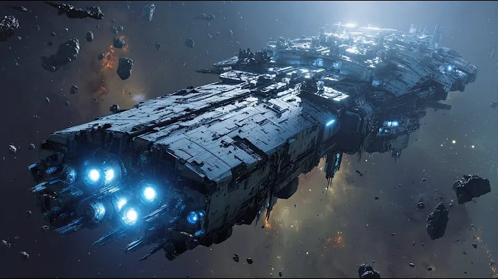 They Crossed the Line—And Earth Made Sure No One Else Tried | HFY Story | HFY | HFY Sci-Fi Stories