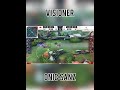 SANZ yang bukan santuy | EVOS VS ONIC