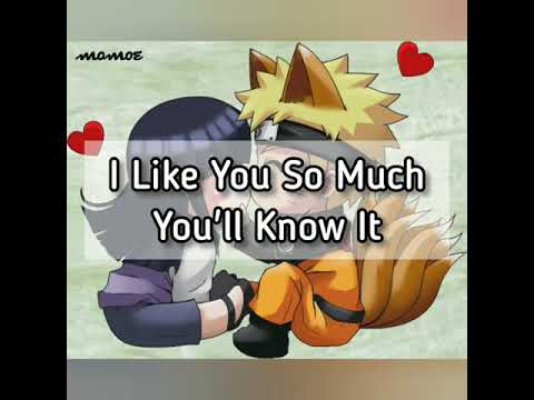 [Lyrics] I Like You So Much, You'll Know It by Honey Jemlan