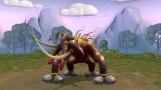 Spore Video: Octorra