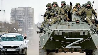 Специальная военная операция на Украине. 2022. (Клип)