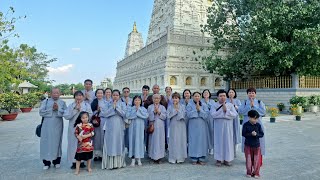 Hội Phóng Sanh Balamat lễ Phật đầu Xuân 2026 p1