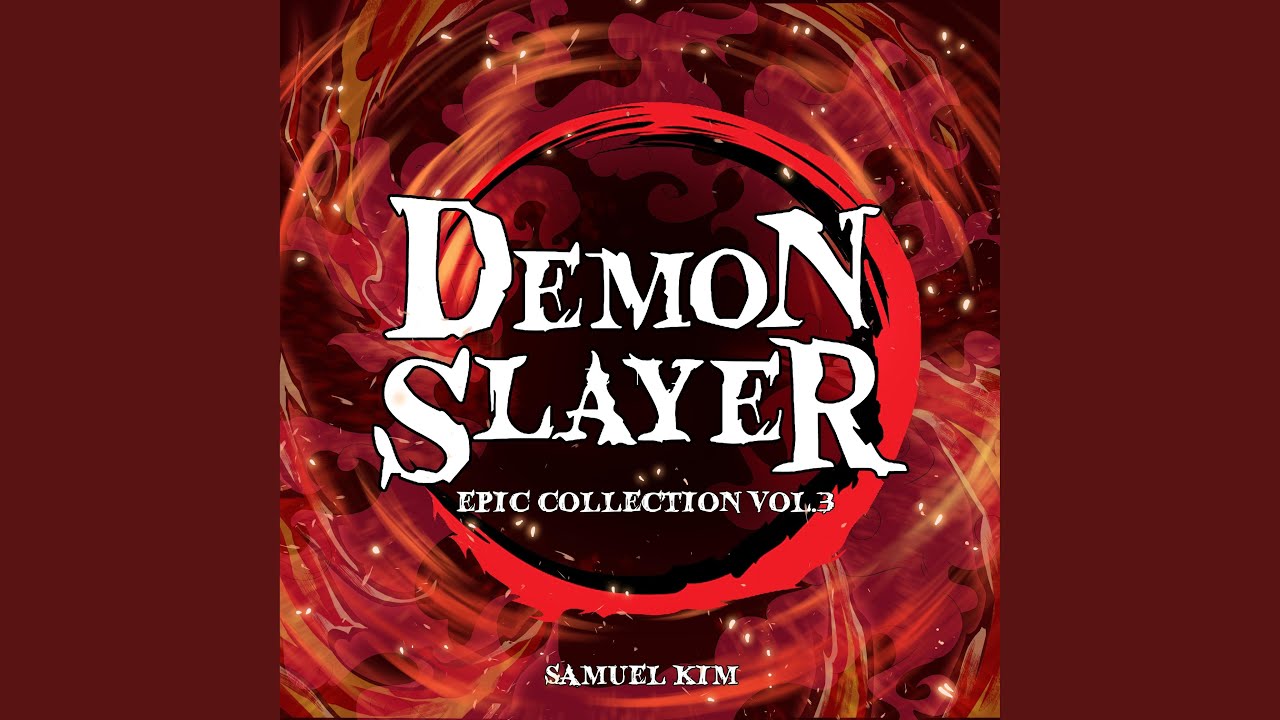 Tengen vs Gyutaro Final Fight Theme