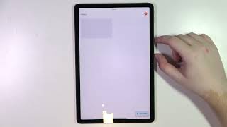 How to Manage Google Wallet Application on LENOVO Tab M11? screenshot 3