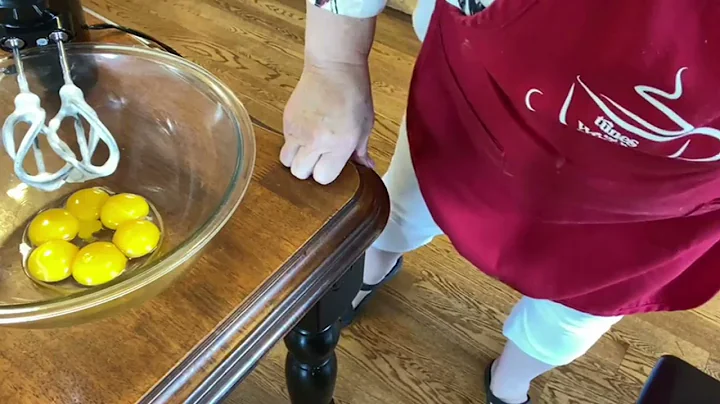 Chocolate Roll - Tunes and Wooden Spoons - Episode...