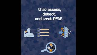 Persistent Chemicals:  Assessment, Detection, and Treatment