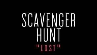 Scavenger Hunt - Lost chords