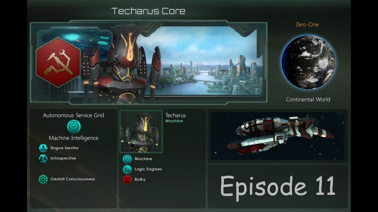 how to play stellaris 2.2.4