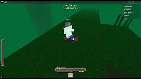 Rogue Lineage Scroom Exploiter Pt.2