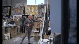 HUBLOT AND MARC FERRERO CELEBRATE WOMEN, HEROINES OF MODERN TIMES, IN MONACO – Hublot watch video