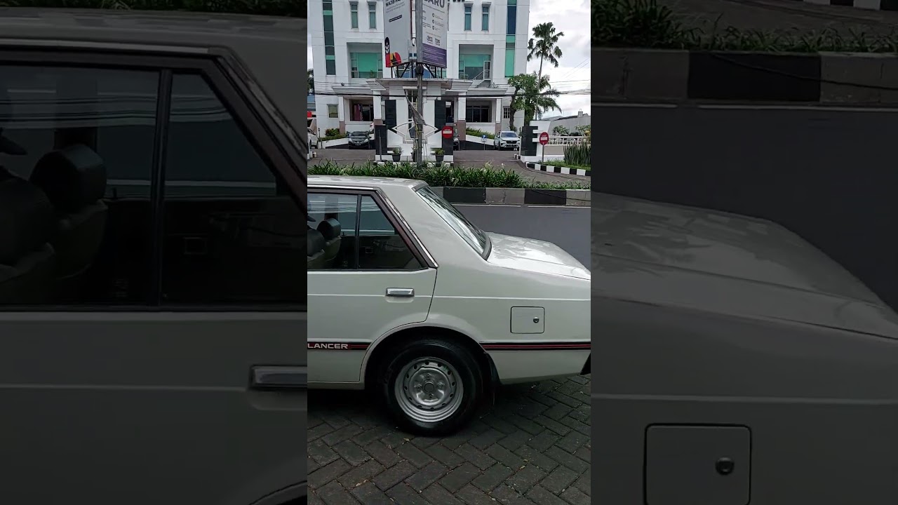 lancer sl 84 ..full original.