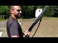 Sporting Shooting Tournament with Semi-Automatic Hunting Weapons Burgas 27.07.2019