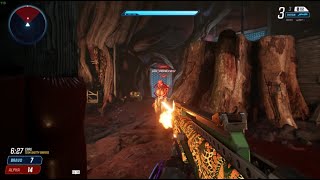 Splitgate Team Shotty Snipers Crag with a Shotgun #1